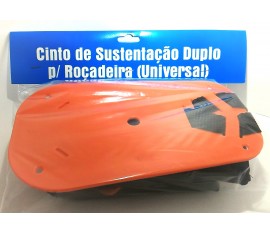 CINTO DE SUSTENTAÇÃO para ROÇADEIRAS UNIVERSAL modelos TODAS